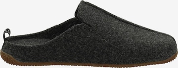 Living Kitzbühel Slippers in Grey