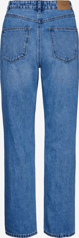regular Jeans 'Kithy' di VERO MODA in blu