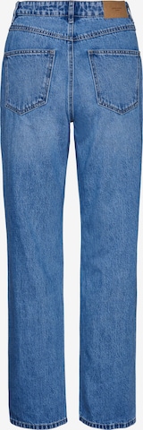 VERO MODA Regular Jeans 'Kithy' i blå