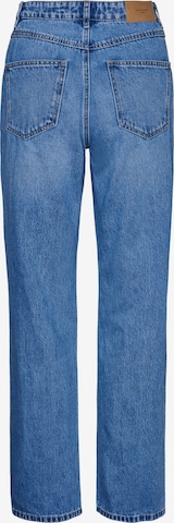 VERO MODA Regular Jeans 'Kithy' in Blauw