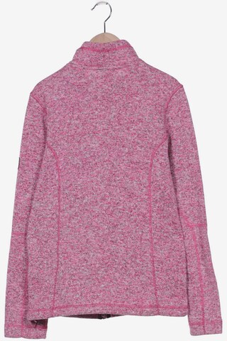 MCKINLEY Sweater XL in Pink