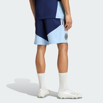 ADIDAS PERFORMANCE - regular Pantalón deportivo 'Ajax 26/27 Tiro26' en azul