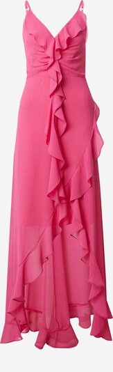 Rochie de seară 'NESSA' TFNC pe roz pitaya, Vizualizare produs