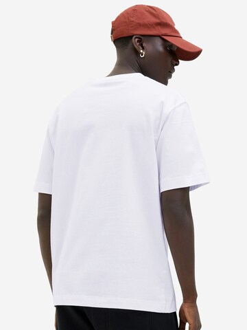 JACK & JONES Shirt 'Norrebro' in Mixed colours