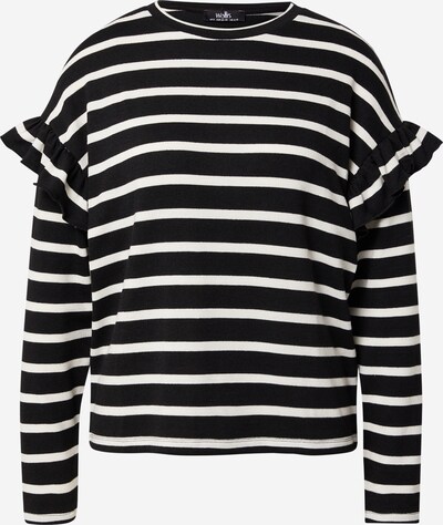 Wallis Shirt in schwarz / weiß, Produktansicht