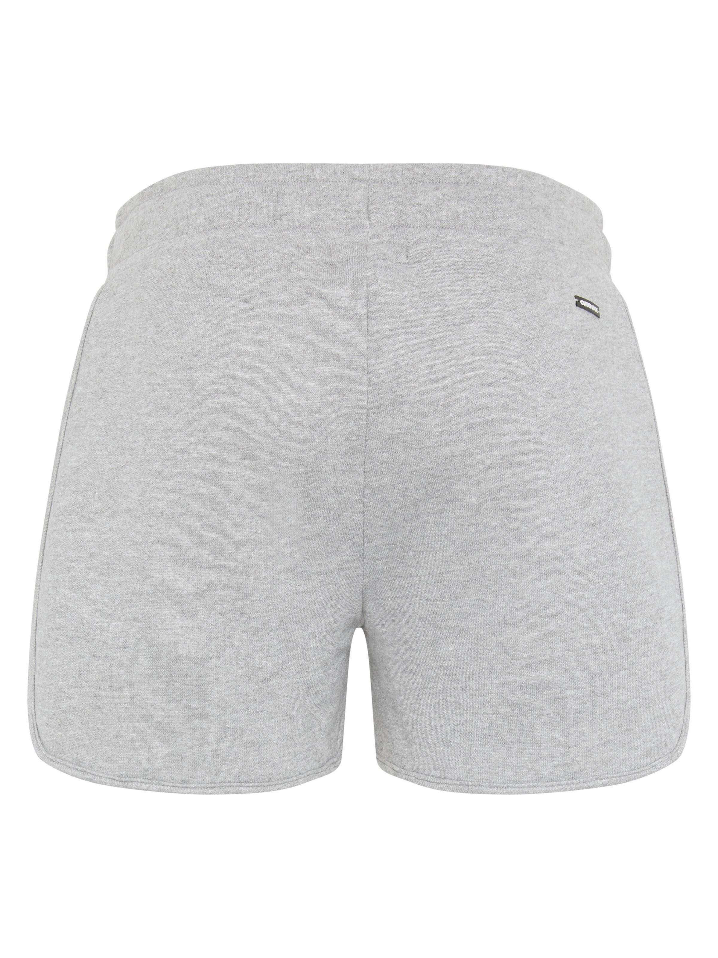 CHIEMSEE Regular Pants in Grey