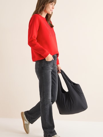 CECILSweater majica - narančasta boja