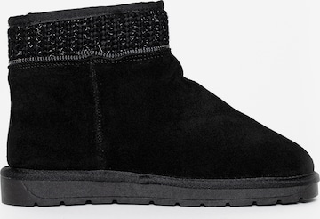 Gooce - Botas de nieve 'Tory' en negro