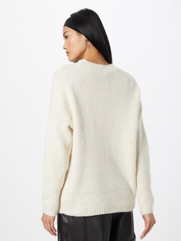 Pullover 'Gunna' di Soyaconcept in beige