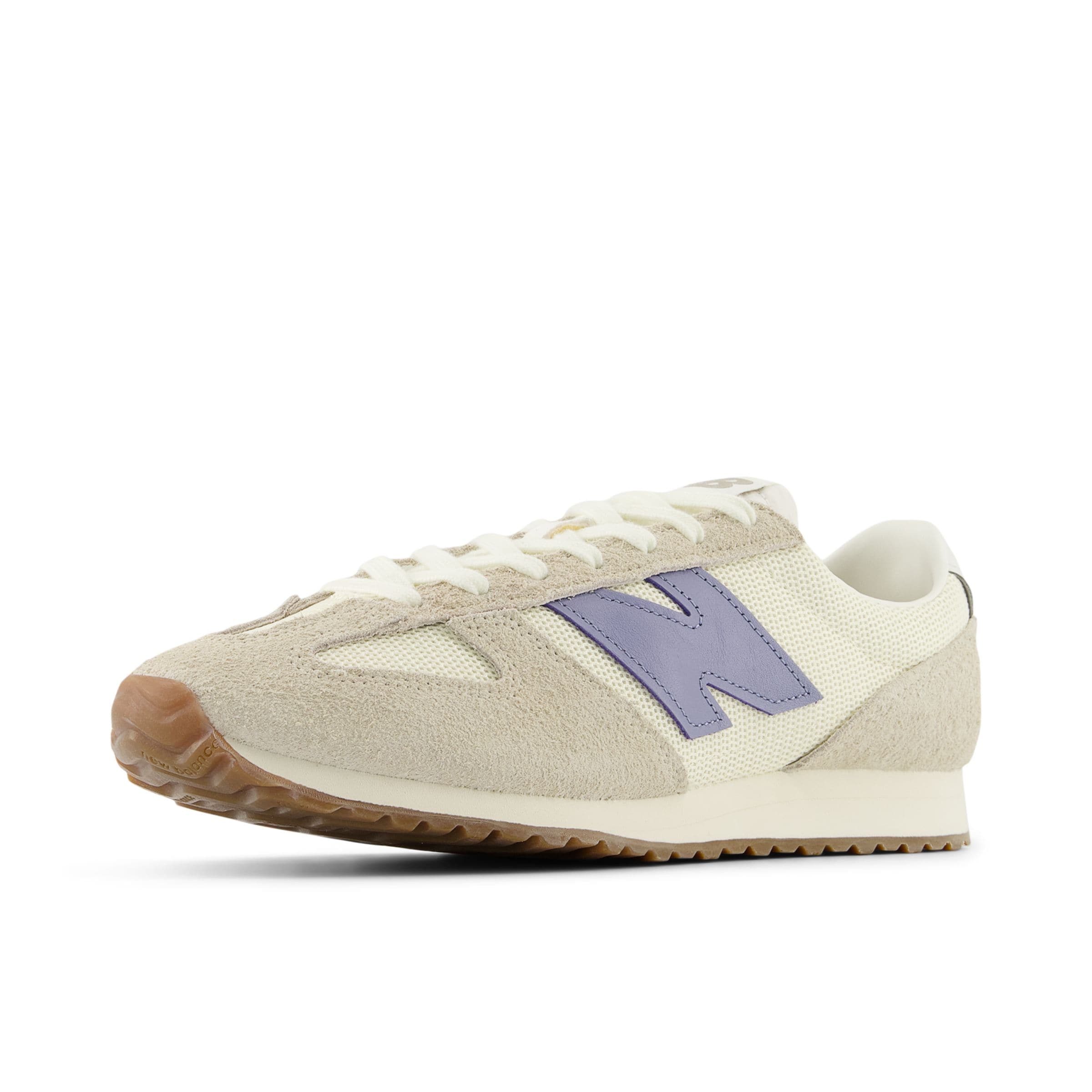 new balance Sneakers laag '471' in Beige: voorkant