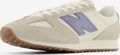 new balance Matalavartiset tennarit '471' värissä beige / kerma / violetinsininen, Tuotenäkymä