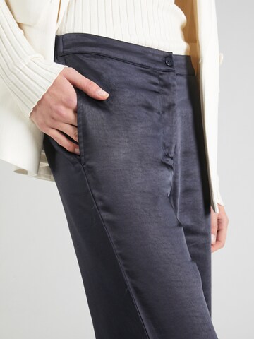 Loosefit Pantaloni 'Funi' de la modström pe albastru