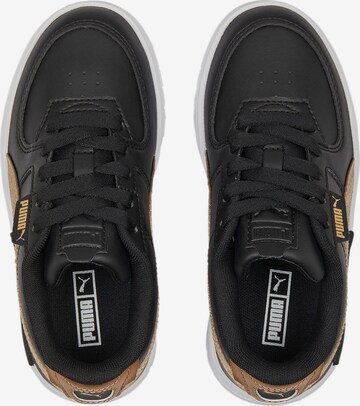 PUMA - Sapatilhas 'Cali Dream' em preto