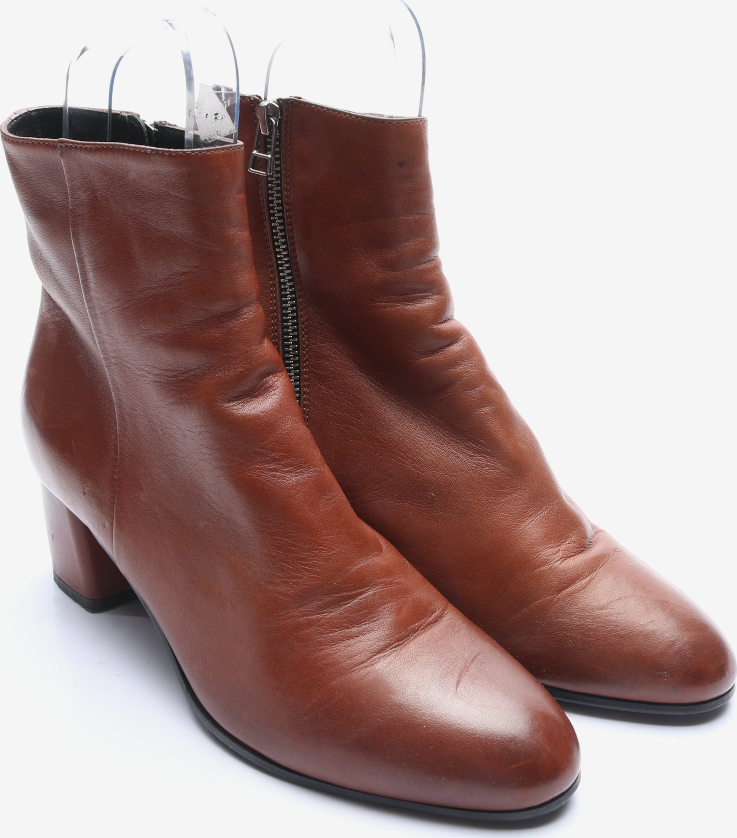 cowboy boots konstantin starke stiefelette braun Stiefel Von Konstantin Starke Konstantin Starke Stiefeletten 40 In