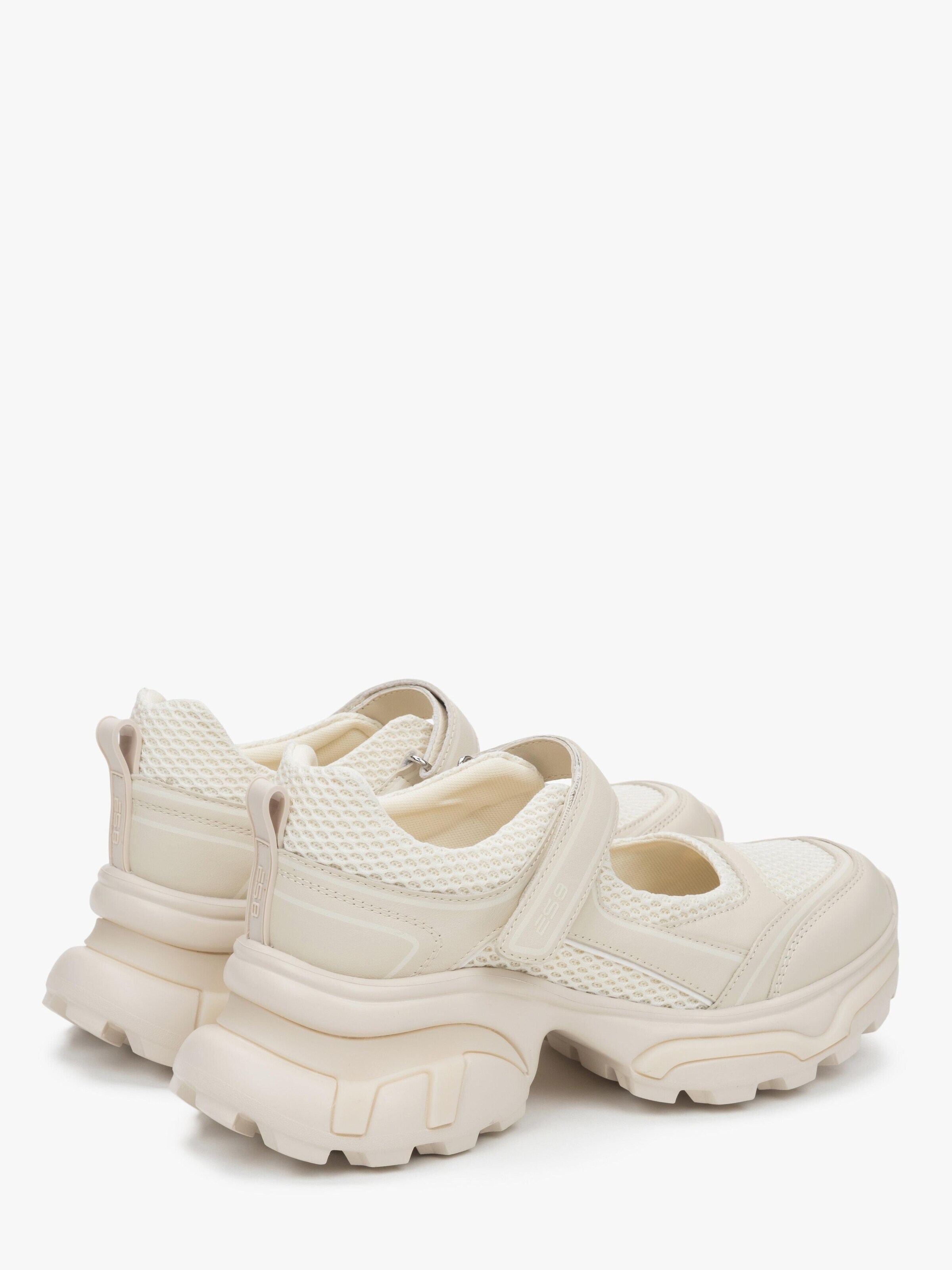 ES8 Sandals '23375-6' in Beige