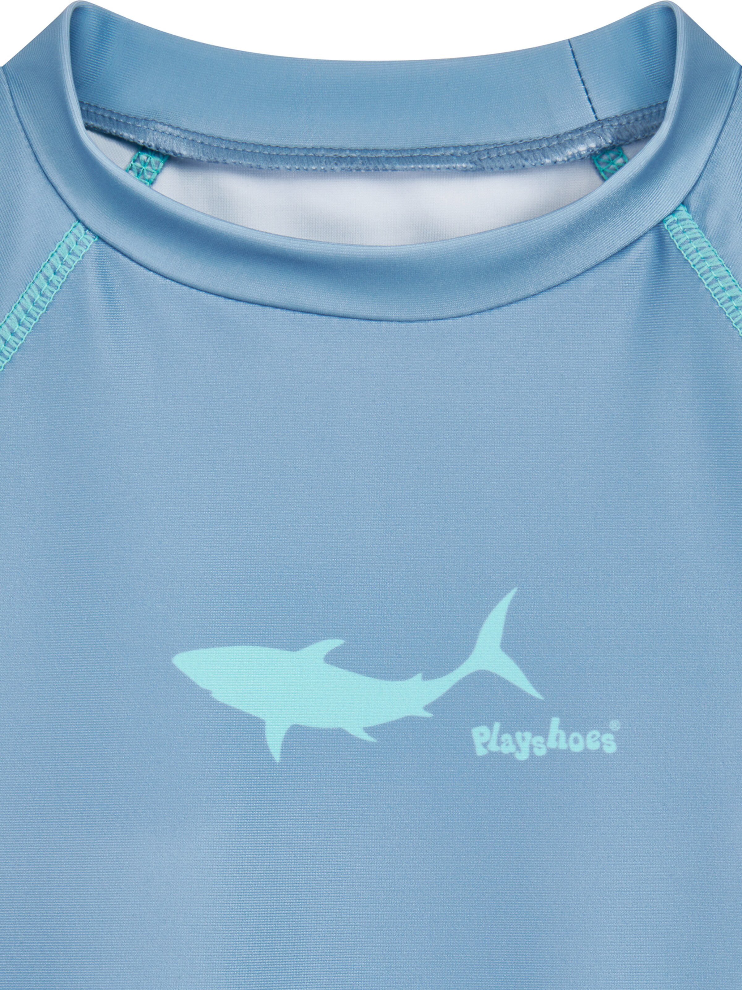 PLAYSHOESUV-zaštita 'Hai' - plava boja