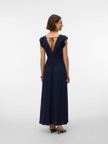 Abito da sera 'VMEASY JOY' di VERO MODA in blu