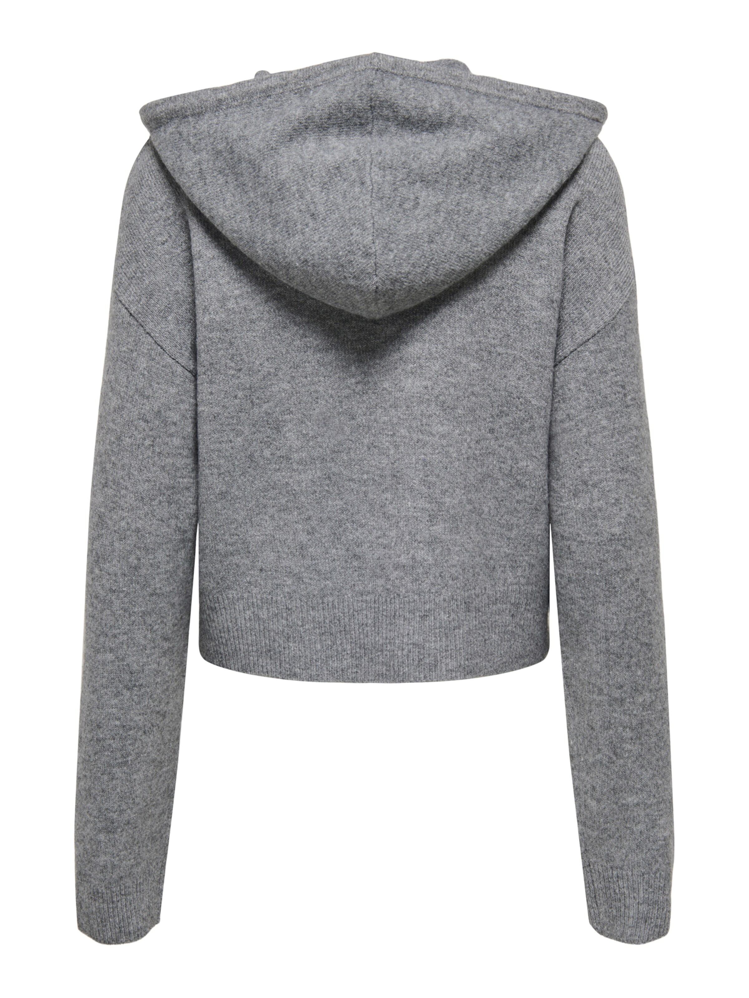 JDY Tröja 'JDYRue' i grå