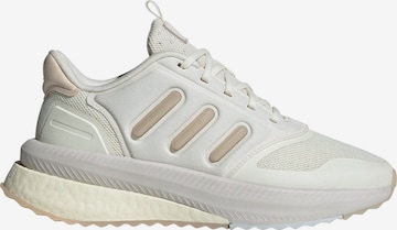 ADIDAS SPORTSWEAR Sneaker low ' X_PLR Phase ' i hvid