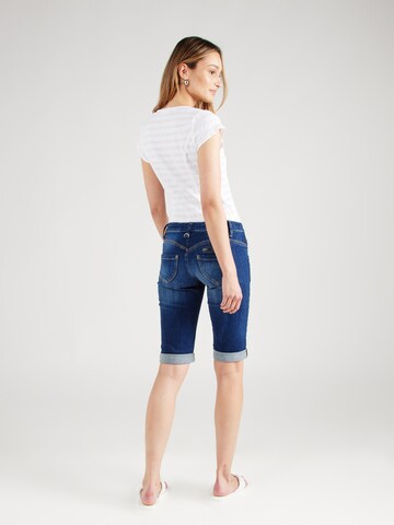 Slimfit Jeans 'Belixa' di FREEMAN T. PORTER in blu
