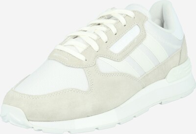ADIDAS ORIGINALS Sneakers 'OTHER' in Light beige / White, Item view