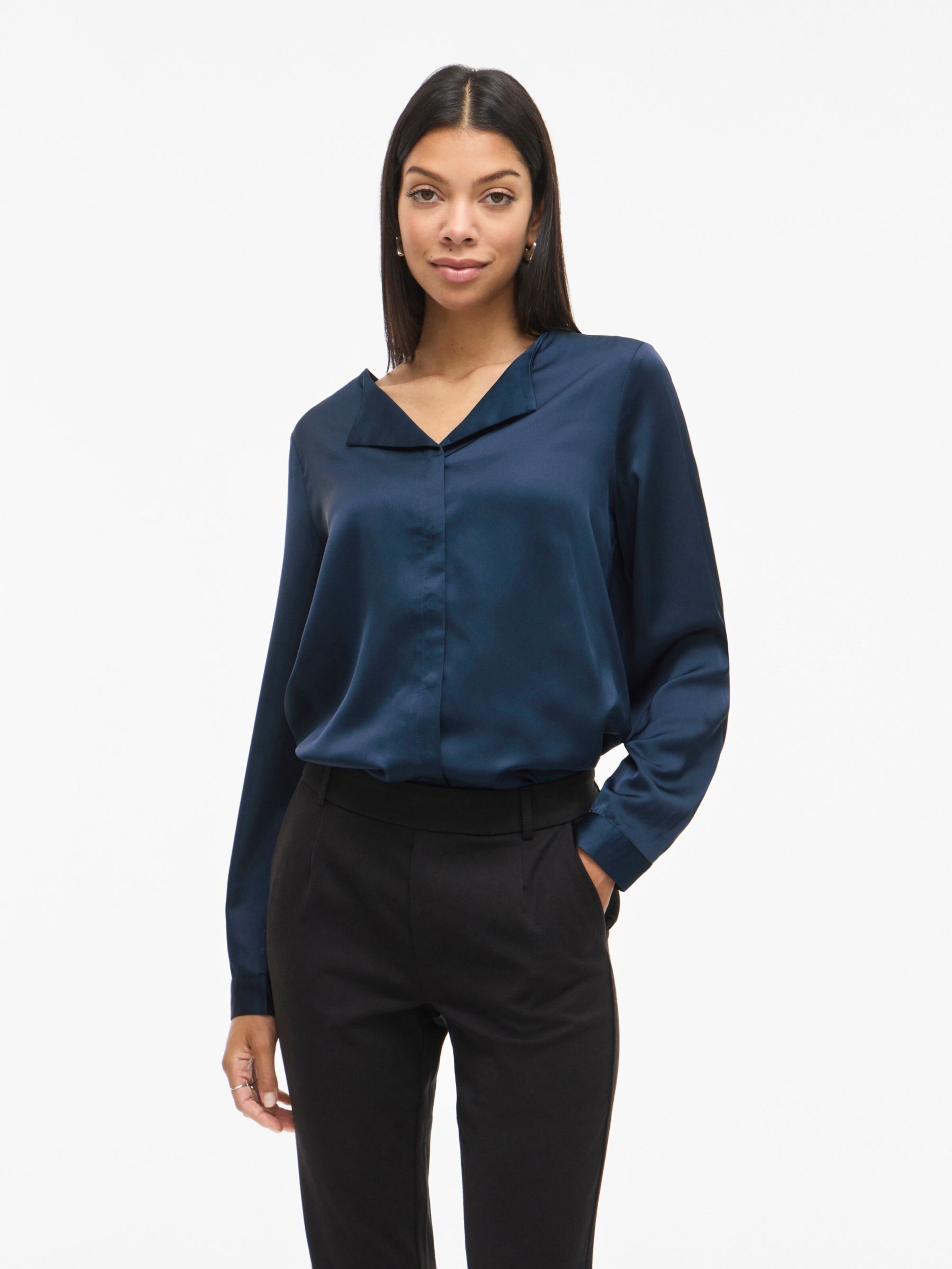 Bluse 'Viellette'