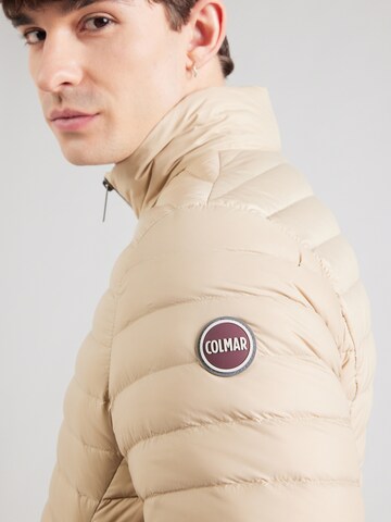 Giacca invernale di Colmar in beige