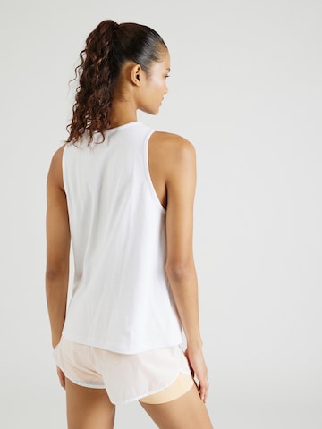 Haut de sport 'ESSENTIAL ENERGY EVERYDAY' ROXY en blanc