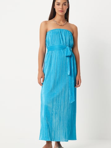 Happiness İstanbul Ruha - kék: elől