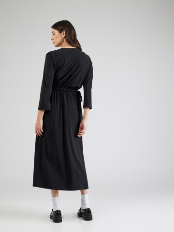 Robe 'Shirley' BOGNER en noir