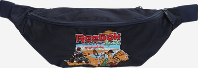 tengerészkék / vegyes színek Reebok Classic Övtáska, Termék nézet