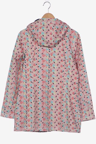 Schmuddelwedda Jacket & Coat in XL in Pink