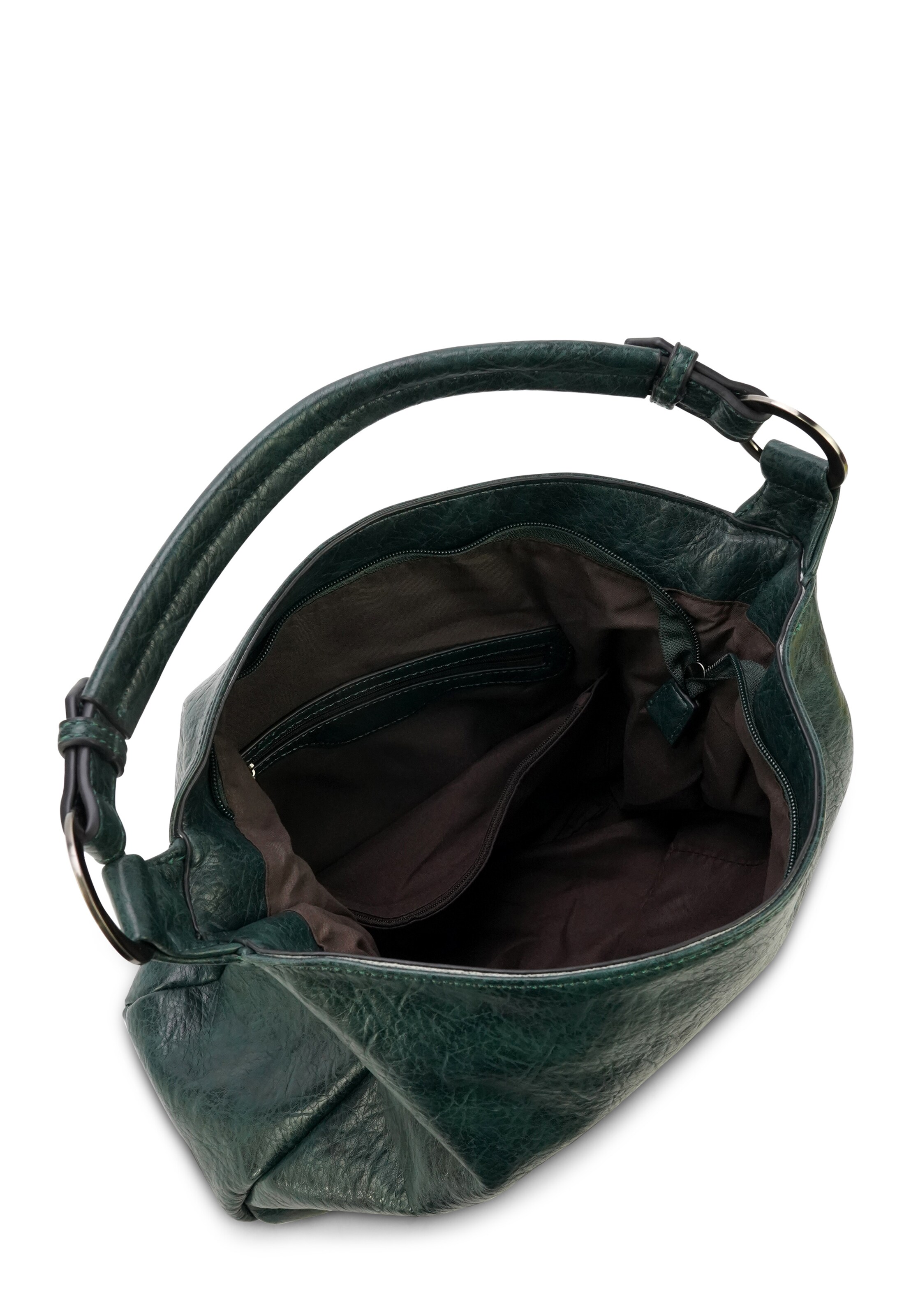 HARPA Handbag 'TILDA' in Green