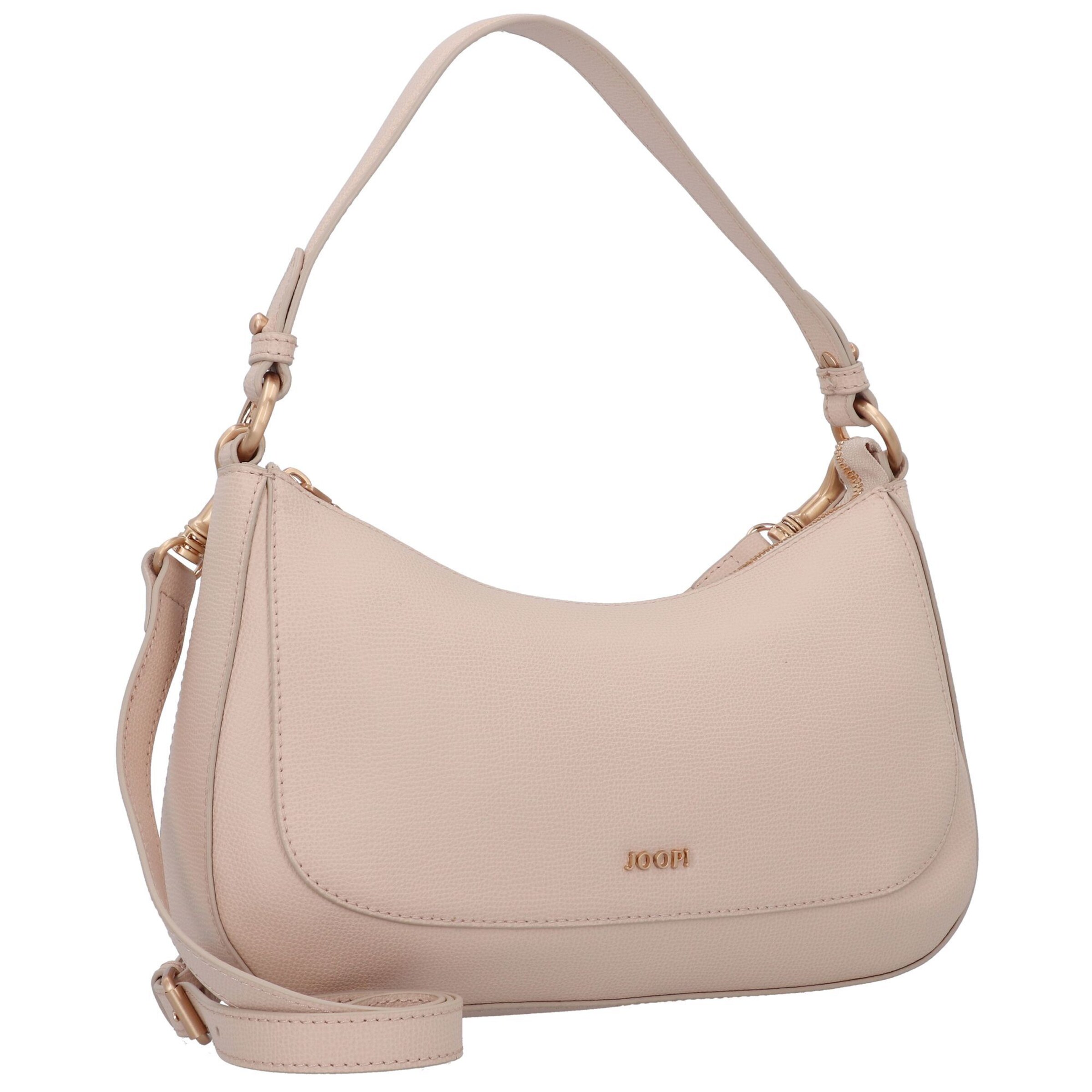 JOOP! Schultertasche 'Estate Loreen' in Beige