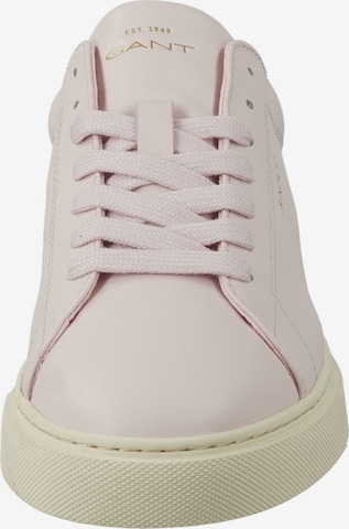 GANT Sneaker 'Julice' in Pink