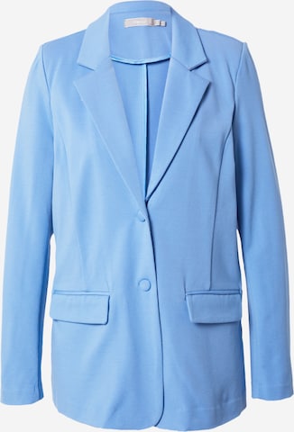 Fransa Blazer 'Lano' in Blau: Vorderseite