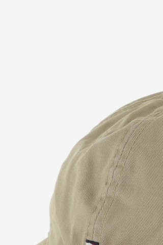 TOMMY HILFIGER Hat & Cap in One size in Beige
