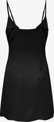 ONLYLjetna haljina 'MAYA' - crna boja