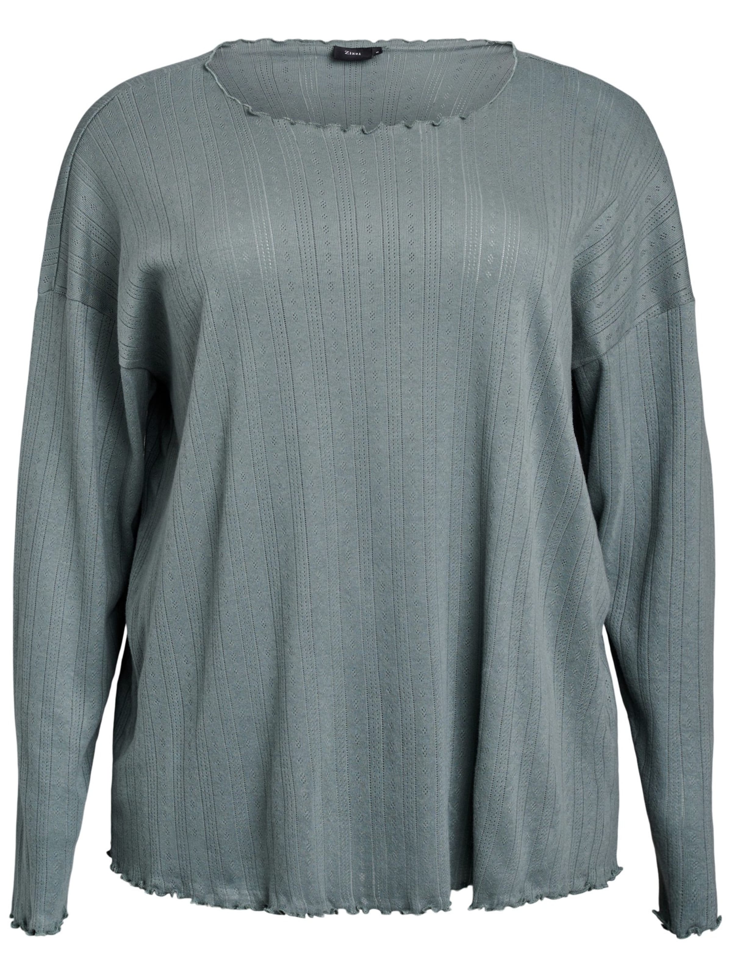 ZizziSpavaćica 'MPOINTY' - zelena boja: prednji dio