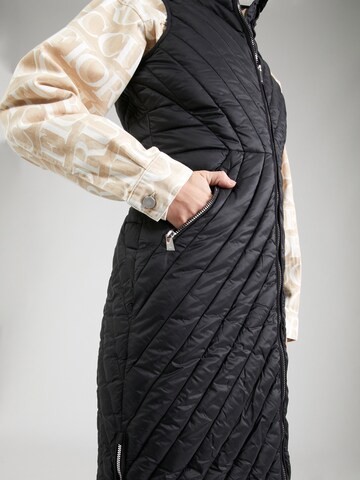 Karen Millen - Colete em preto