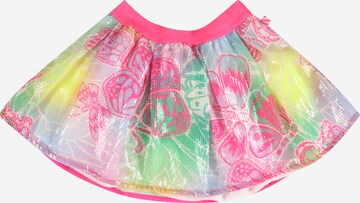 Billieblush - Falda en Mezcla de colores: frente