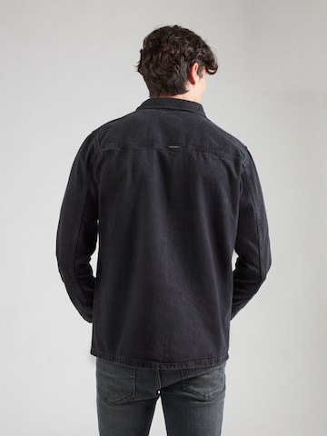 ANTONY MORATO - Ajuste confortable Camisa en negro