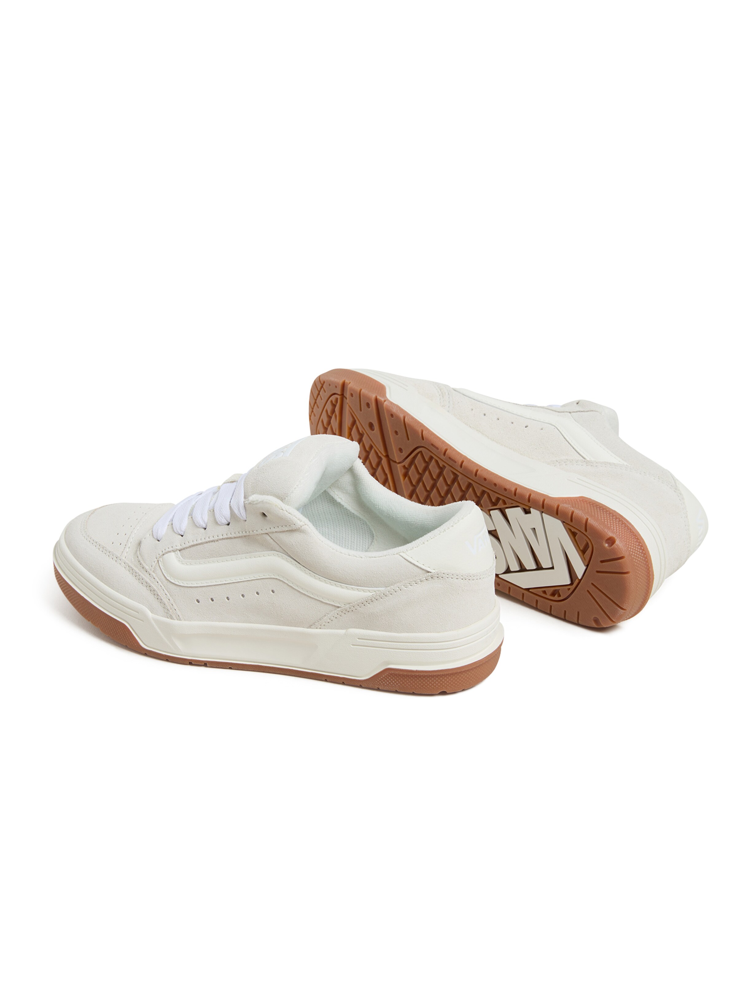 VANS - Zapatillas deportivas bajas 'Hylane' en beige
