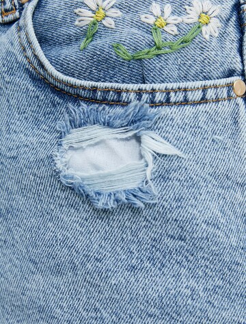 Koton Regular Jeans in Blue