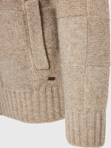 Funky Buddha Kardigan – béžová