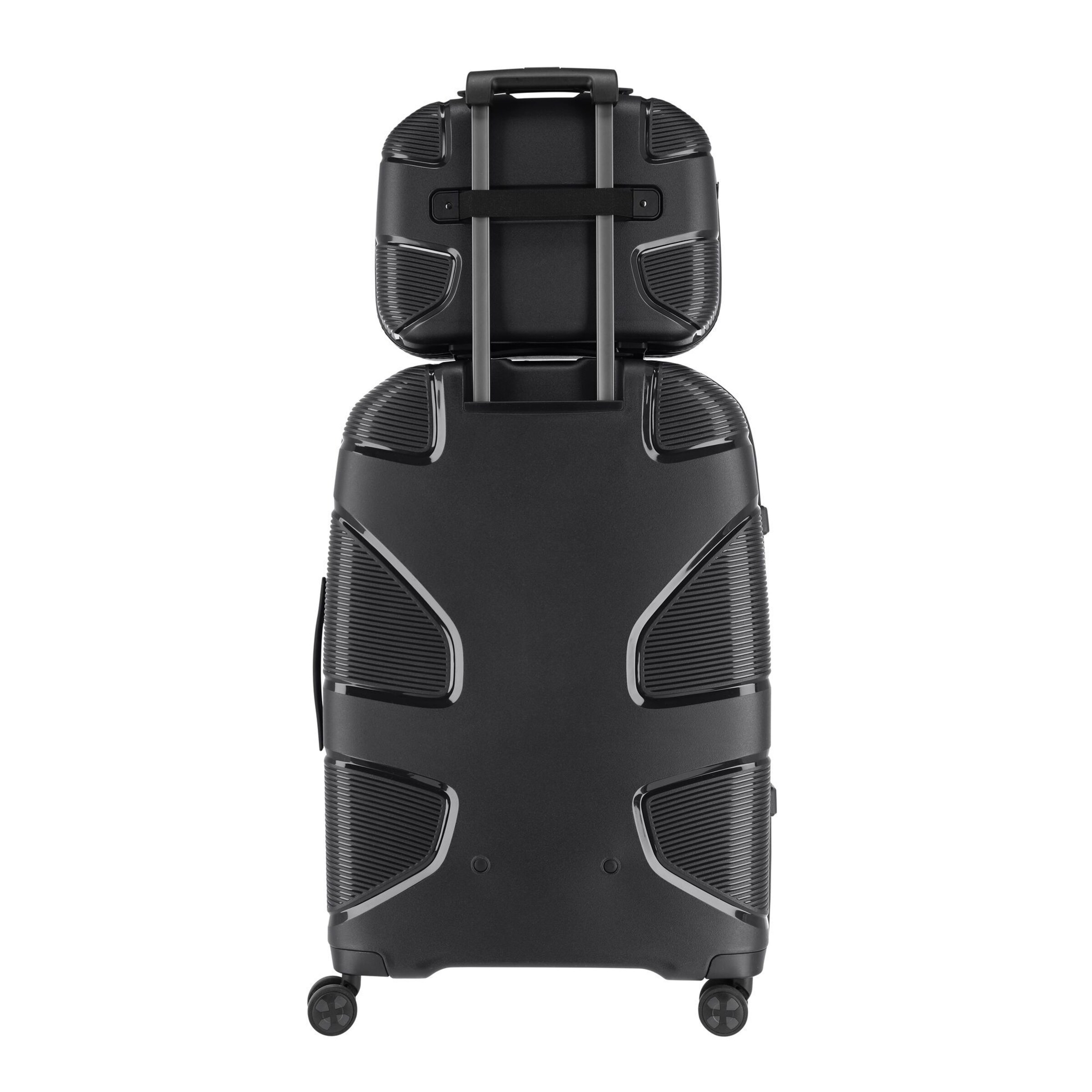 IMPACKT Toiletry Bag 'IP1' in Grey