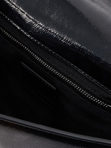 KARL LAGERFELD JEANS Válltáska - fekete