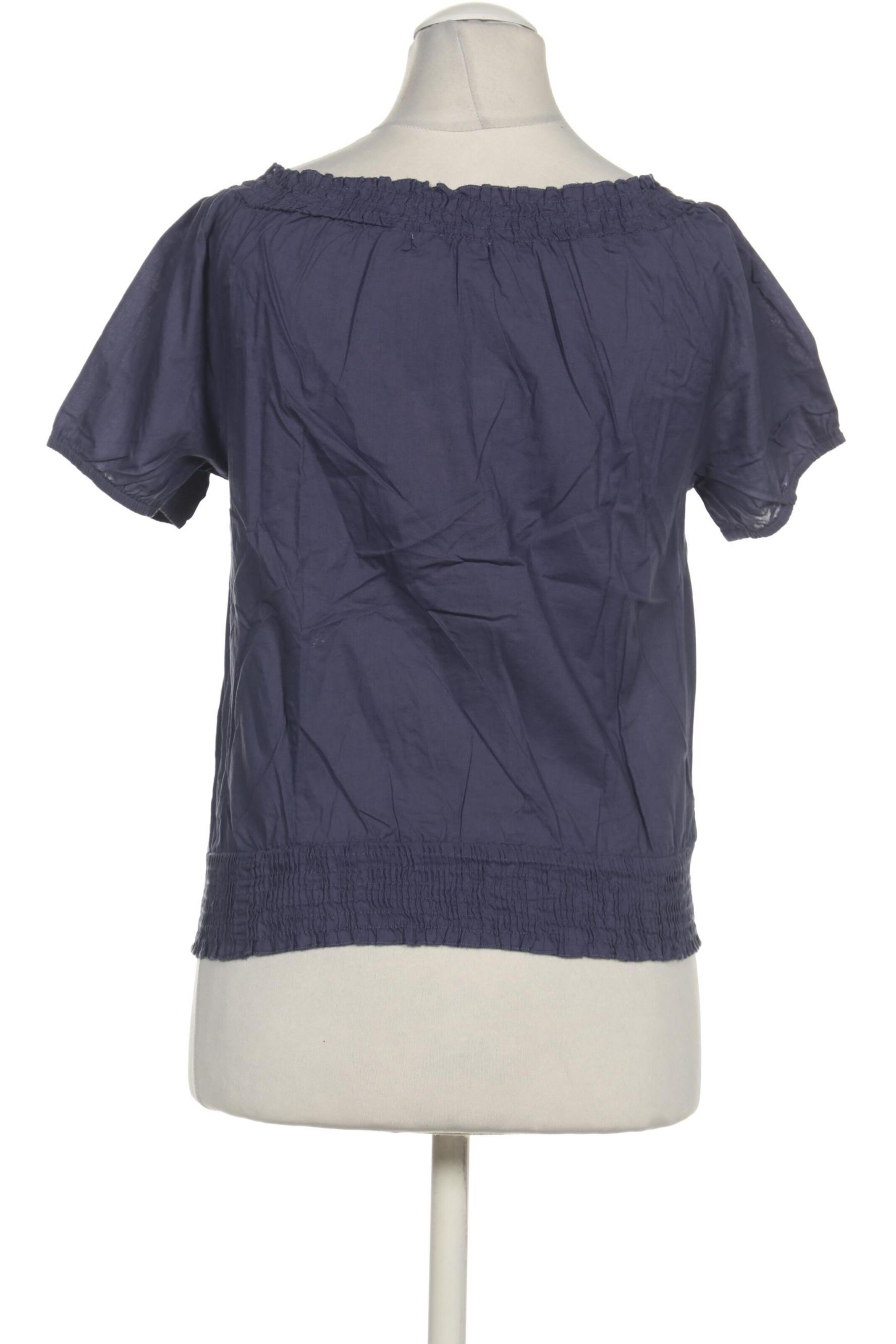 Anna Field Bluse M in Blau