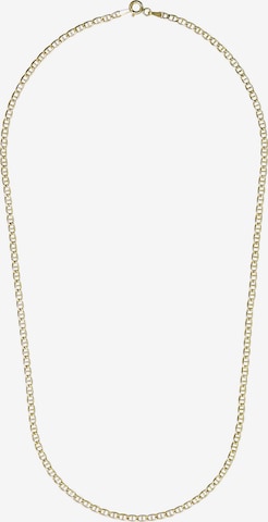 CHRIST Necklace in Gold: front