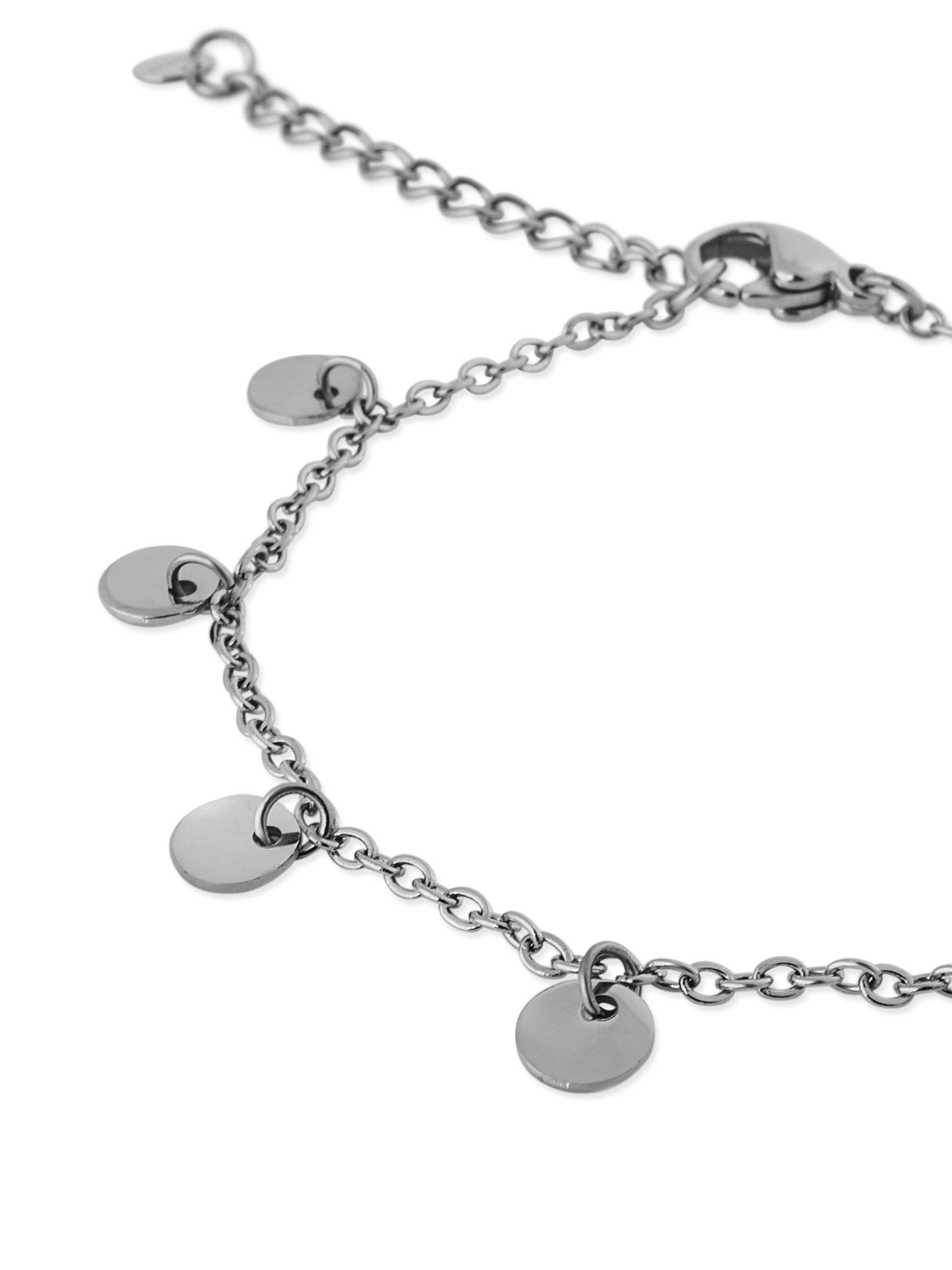 Akitsune Bracelet 'Harmony' in Silver